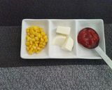 イタリア風 焼きおにぎり作り方1写真
