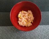 イタリア風 焼きおにぎり作り方2写真