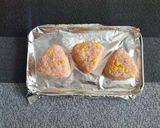 イタリア風 焼きおにぎり作り方3写真