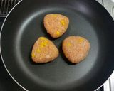 イタリア風 焼きおにぎり作り方4写真