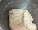 ウズベキスタン♡伝統のパンとサンドパン作り方3写真