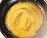 卵2個♡豆腐でふわふわかに玉みぞれあん作り方4写真