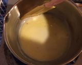 はちみつde塩キャラメル？作り方2写真