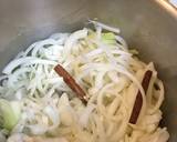 スパイスを使った本格野菜チキンカレー作り方6写真
