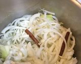 スパイスを使った本格野菜チキンカレー作り方6写真