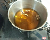 玉子とめんつゆで簡単！らくちん茶碗蒸し作り方1写真