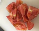 スパイスを使った本格野菜チキンカレー作り方5写真