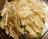 生姜のこぶおろしで蒸し野菜作り方4写真