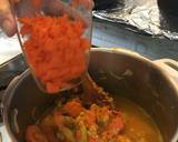 スパイスを使った本格野菜チキンカレー作り方12写真