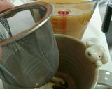 玉子とめんつゆで簡単！らくちん茶碗蒸し作り方3写真