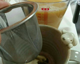 玉子とめんつゆで簡単！らくちん茶碗蒸し作り方3写真