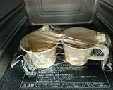 玉子とめんつゆで簡単！らくちん茶碗蒸し作り方4写真
