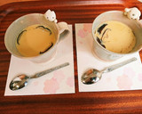 玉子とめんつゆで簡単！らくちん茶碗蒸し作り方5写真