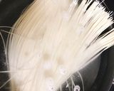 時短!あったかやさしい☆にゅうめん☆作り方5写真