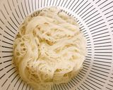 時短!あったかやさしい☆にゅうめん☆作り方6写真