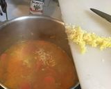 スパイスを使った本格野菜チキンカレー作り方15写真