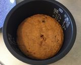 炊飯器で簡単！グルテンフリー 人参ケーキ作り方6写真