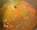 スパイスを使った本格野菜チキンカレー作り方17写真