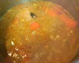 スパイスを使った本格野菜チキンカレー作り方17写真