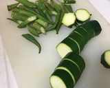 スパイスを使った本格野菜チキンカレー作り方19写真