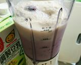 トロリ♪食べるシャーベットスムージー！作り方5写真