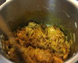 スパイスを使った本格野菜チキンカレー作り方9写真