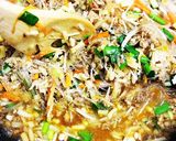 春の旬！筍でお店の味！？絶品春巻き☆作り方8写真