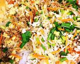 春の旬！筍でお店の味！？絶品春巻き☆作り方7写真