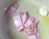 ＨＭで白菜の美味クリーム煮☆時短簡単！作り方3写真