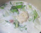HMで白菜の美味クリーム煮☆時短簡単!作り方10写真