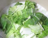 HMで白菜の美味クリーム煮☆時短簡単!作り方9写真