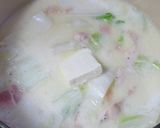 HMで白菜の美味クリーム煮☆時短簡単!作り方8写真
