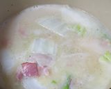HMで白菜の美味クリーム煮☆時短簡単!作り方7写真