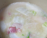 ＨＭで白菜の美味クリーム煮☆時短簡単！作り方7写真