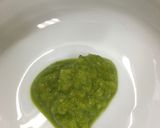 °•*:檸檬(柚子)胡椒:*•゜作り方3写真