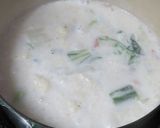 HMで白菜の美味クリーム煮☆時短簡単!作り方12写真