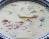 HMで白菜の美味クリーム煮☆時短簡単!作り方13写真