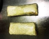 春の旬！筍でお店の味！？絶品春巻き☆作り方15写真
