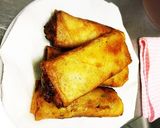 春の旬！筍でお店の味！？絶品春巻き☆作り方16写真