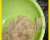 ♥鶏団子の味噌煮込み♥作り方5写真