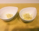 タラ、豆腐、野菜、キノコたっぷりのチゲ作り方6写真