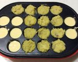 焼きスイートポテト作り方4写真