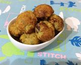 焼きスイートポテト作り方5写真