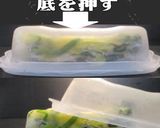 美味ドレのキャベにらモヤシの作り方保存法作り方6写真
