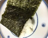 離乳食完了期☆一口おにぎり作り方3写真