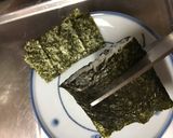 離乳食完了期☆一口おにぎり作り方4写真