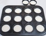 ＊簡単！Pão de Queijo＊作り方5写真