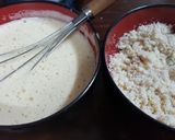 おからかすてら作り方1写真