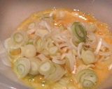 味噌炒り卵作り方4写真