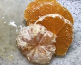 簡単！みかんと紅茶の鳥手羽元煮作り方5写真